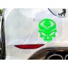 Skull KGM - Ssangyong