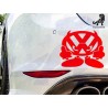 Volkswagen Devil Finger