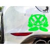 Volkswagen Devil Finger