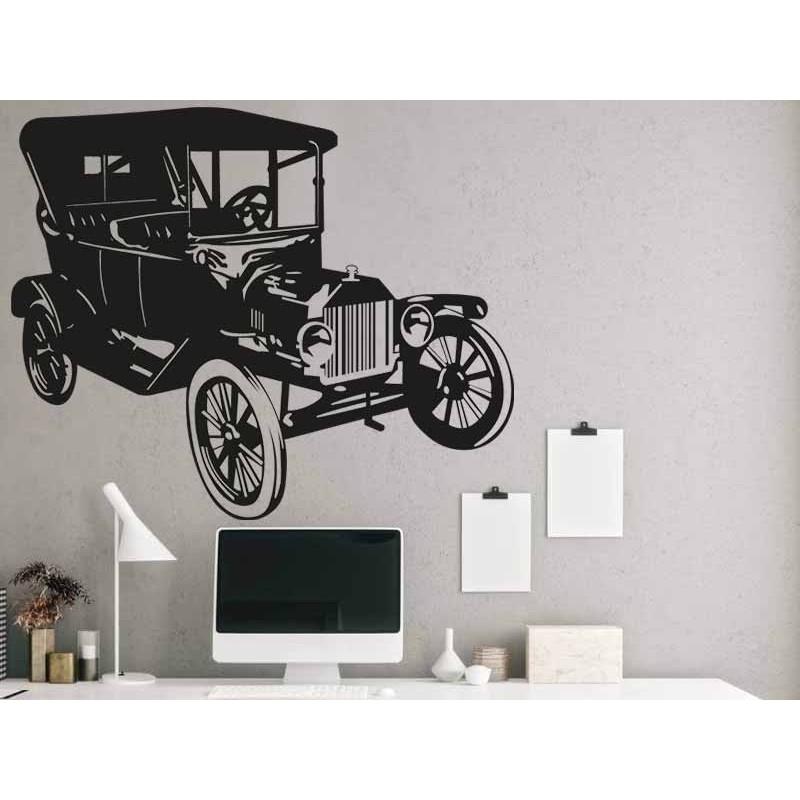 Ford Model T 1908