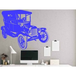 Ford Model T 1908