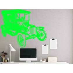 Ford Model T 1908