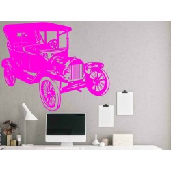 Ford Model T 1908