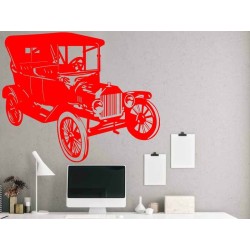 Ford Model T 1908