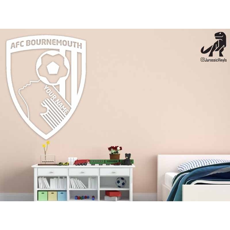 AFC Bournemouth & Name