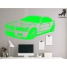 BMW Wallart