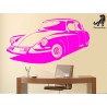 Citreon DS19 Wallart