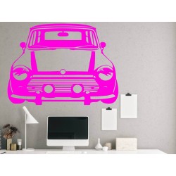 Classic Mini Wall Art