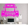 Classic Mini Wall Art