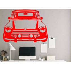Classic Mini Wall Art