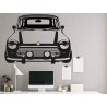 Classic Mini Wall Art