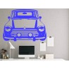 Classic Mini Wall Art