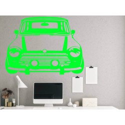 Classic Mini Wall Art