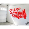 Volkswagen Surf The Wave
