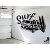 Volkswagen Surf The Wave