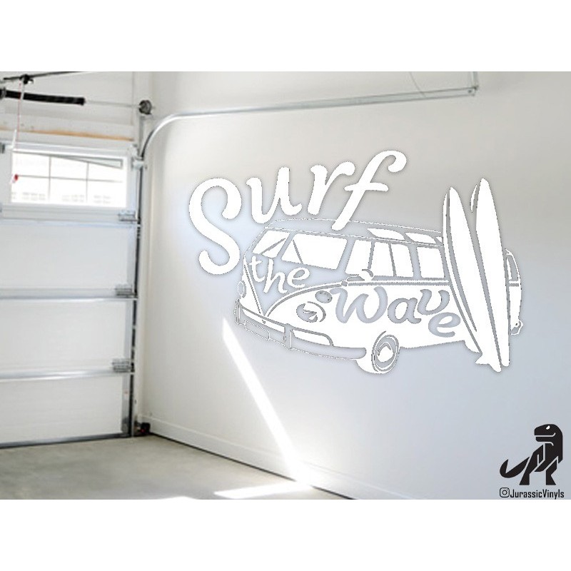 Volkswagen Surf The Wave
