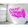 Volkswagen Surf The Wave