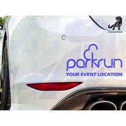 Parkrun & Name