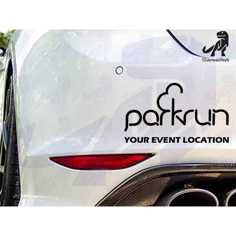 Parkrun & Name