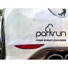 Parkrun & Name