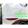 Parkrun & Name