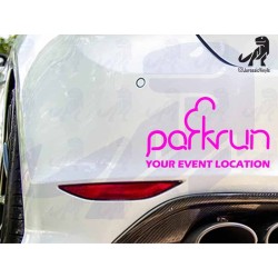 Parkrun & Name