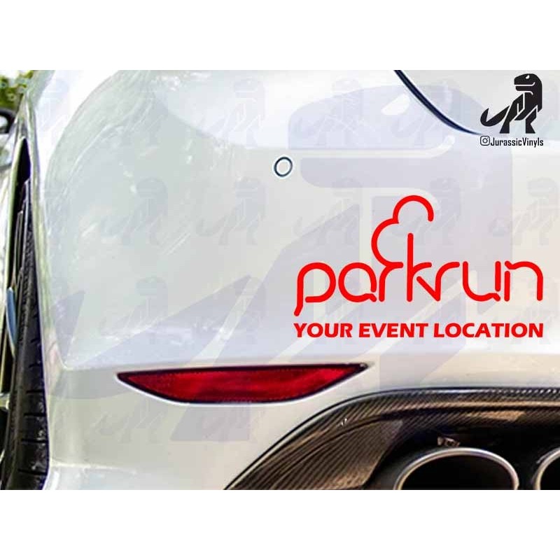 Parkrun & Name