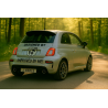 Designed By - Abarth Improved by Me