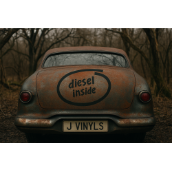 Diesel Inside