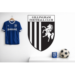 Gillingham Football Club
