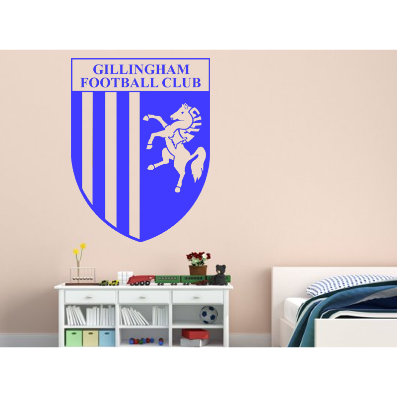 Gillingham Football Club