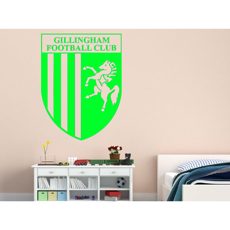 Gillingham Football Club