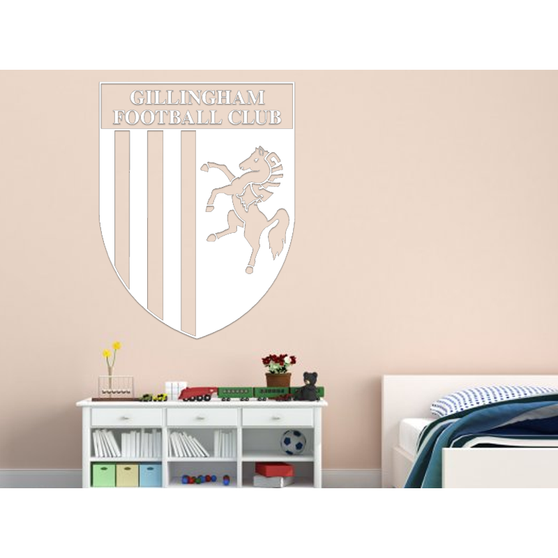Gillingham Football Club