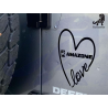 Love Amazone