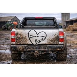 Love Amazone