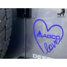 Love AGCO