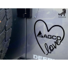 Love AGCO