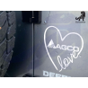 Love AGCO