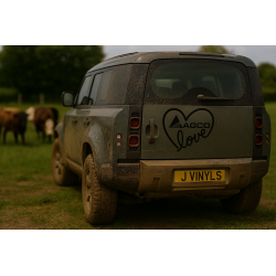 Love AGCO