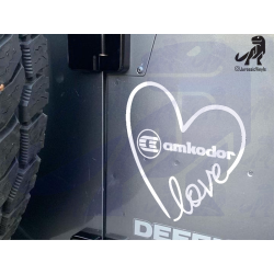 Love Amkodor