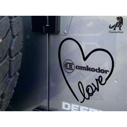 Love Amkodor
