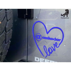 Love Amkodor
