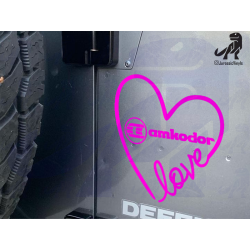 Love Amkodor