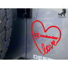 Love Amkodor