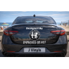 Designed by - Alfa Romeo Improved by Me