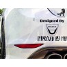 Designed By - Dacia Improved by Me