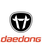Daedong Industrial