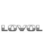 Lovol Heavy Industry