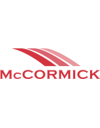 McCormick Tractors