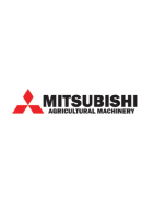 Mitsubishi Agricultural Machinery